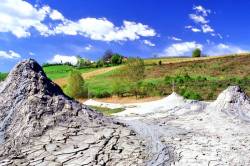 26.06.2014 - Riserva naturale Salse di Nirano